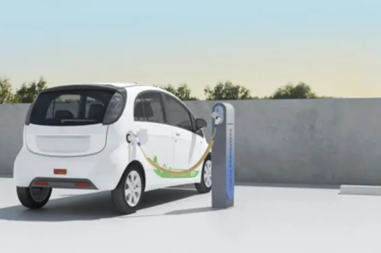 Nepal's New EV Tax Just Made Some Cars Cheaper and Others a Lot More Expensive